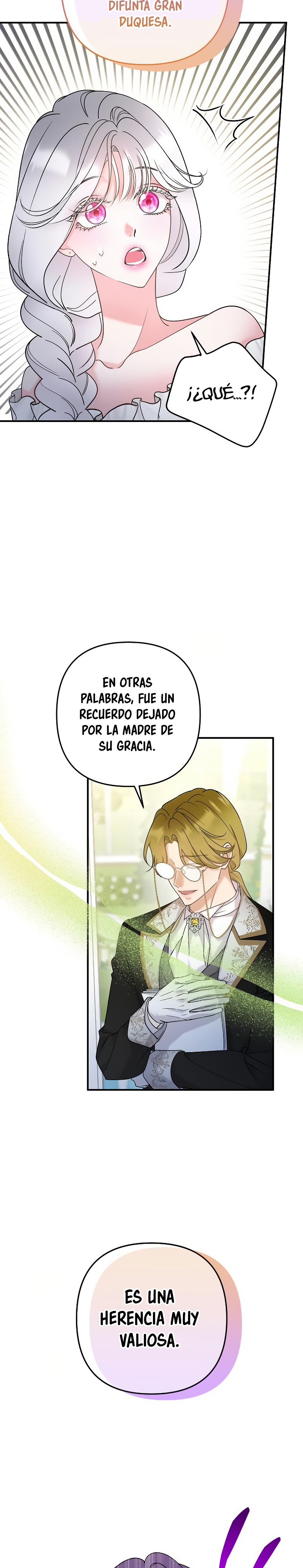Agárrenla que se me escapa Capitulo 6 página 26