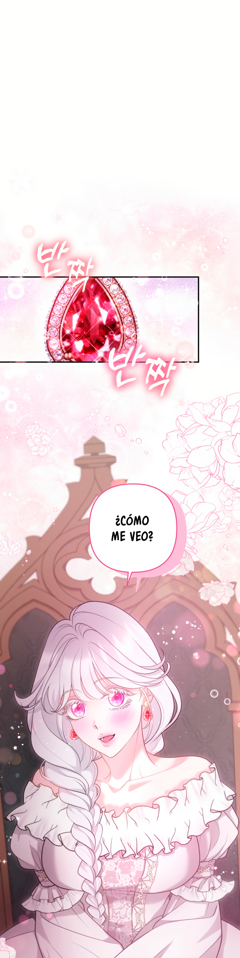 Agárrenla que se me escapa Capitulo 7 página 13