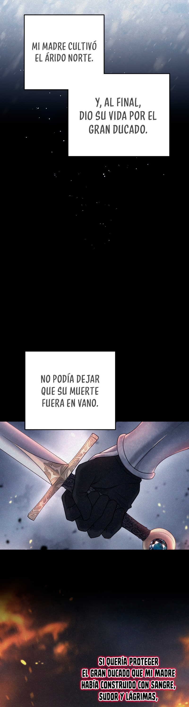 Agárrenla que se me escapa Capitulo 7 página 27