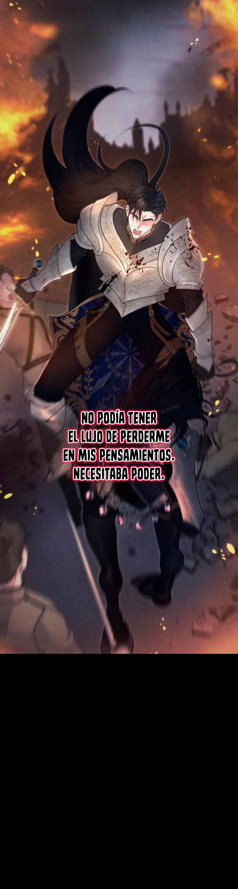 Agárrenla que se me escapa Capitulo 7 página 28