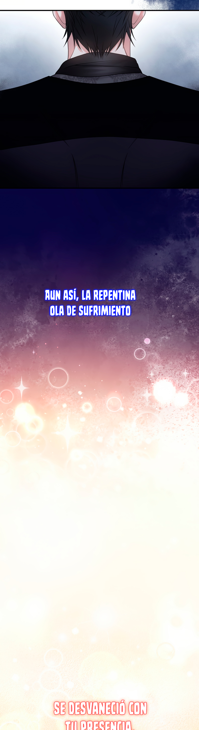 Agárrenla que se me escapa Capitulo 7 página 30