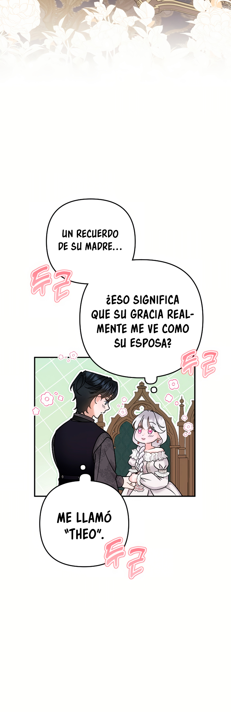 Agárrenla que se me escapa Capitulo 7 página 36