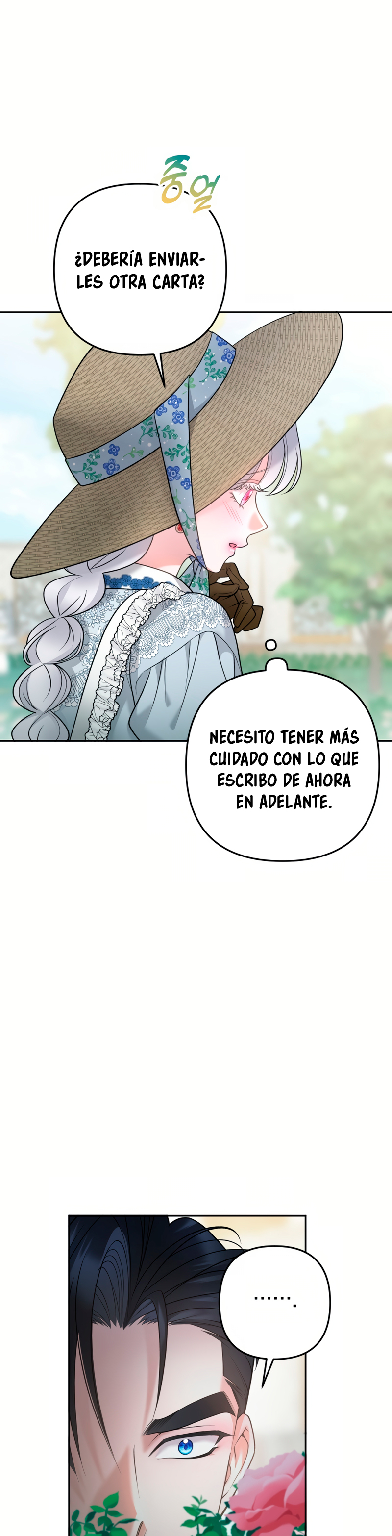 Agárrenla que se me escapa Capitulo 7 página 49