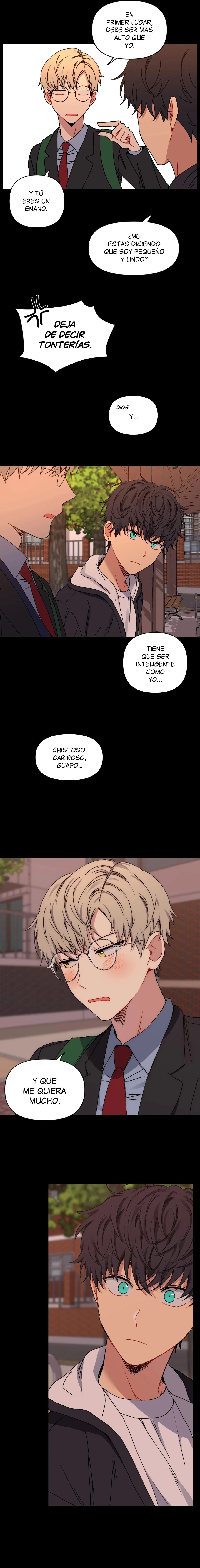 Love Jinx Capitulo 16 página 7
