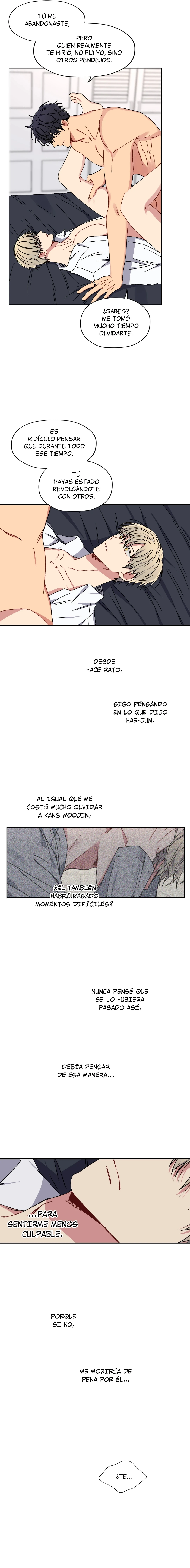 Love Jinx Capitulo 30 página 11