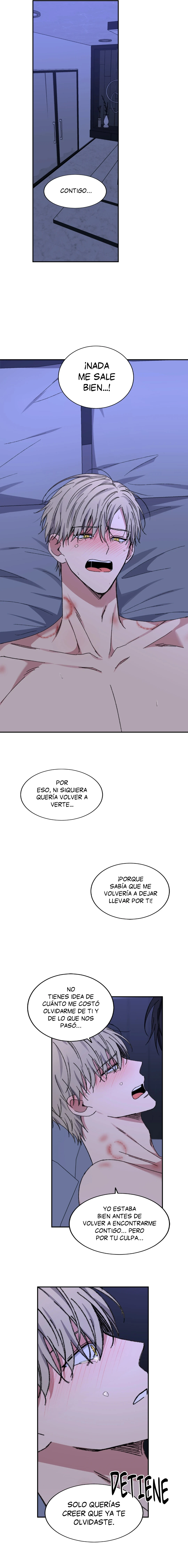Love Jinx Capitulo 44 página 10