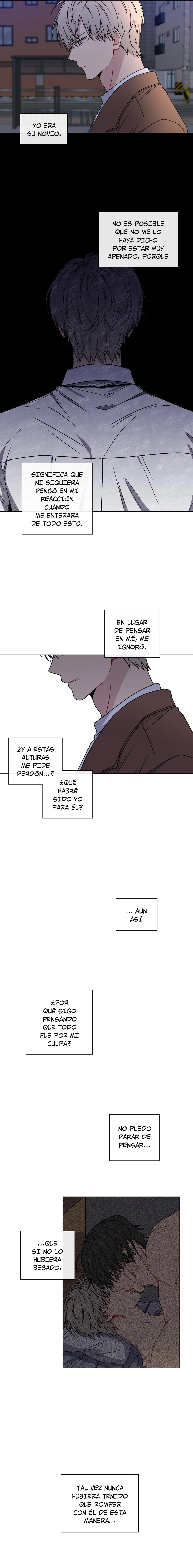 Love Jinx Capitulo 8 página 10
