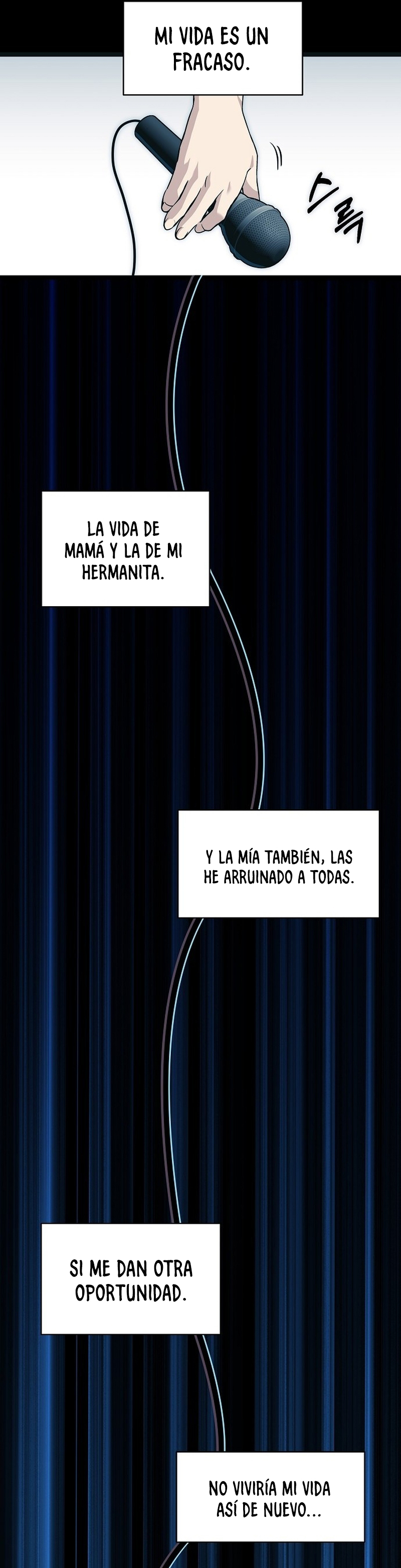 Mi Hermana Menor es una Genio Capitulo 1 página 10