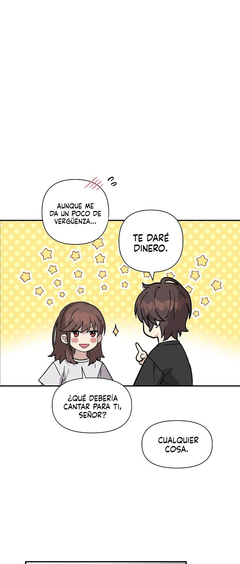 Mi Hermana Menor es una Genio Capitulo 1 página 36