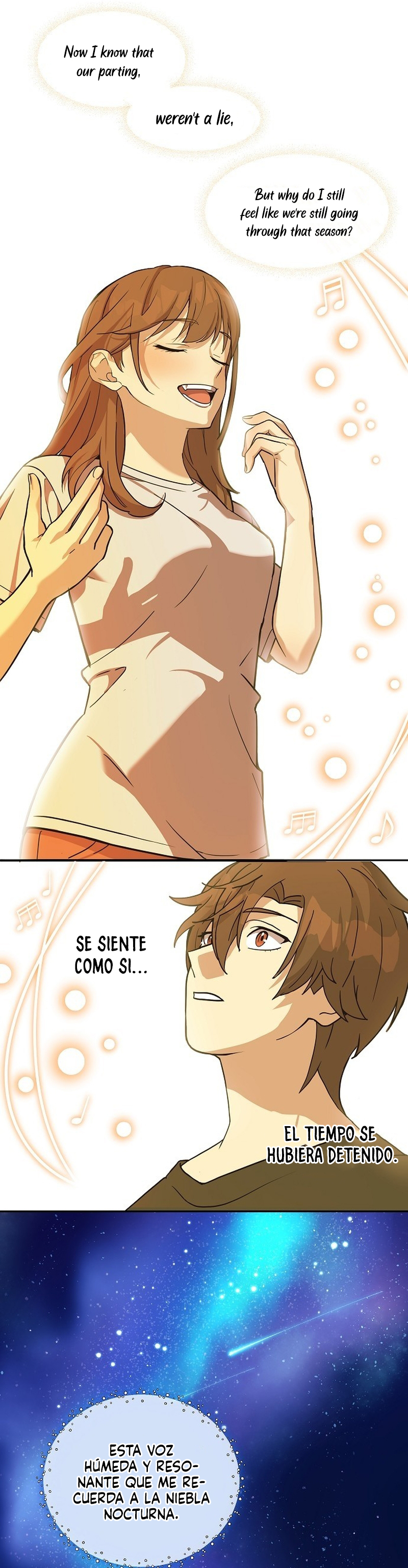 Mi Hermana Menor es una Genio Capitulo 1 página 38