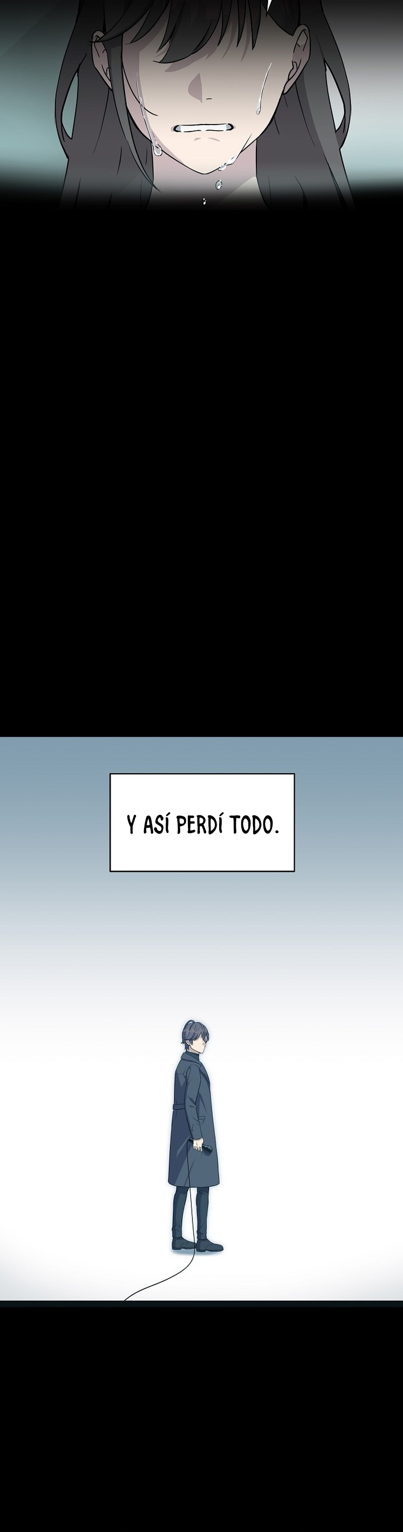 Mi Hermana Menor es una Genio Capitulo 1 página 9