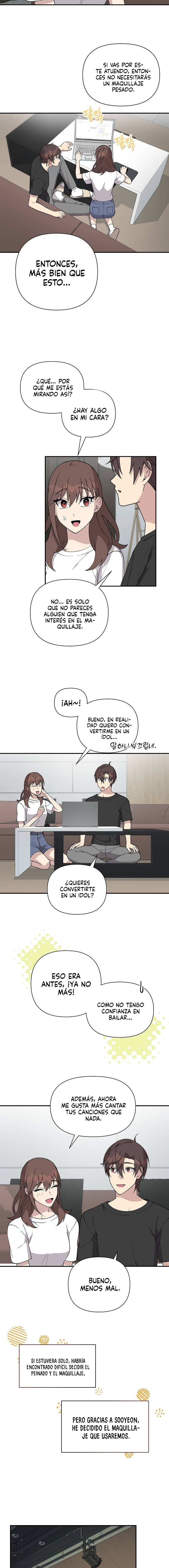Mi Hermana Menor es una Genio Capitulo 10 página 3