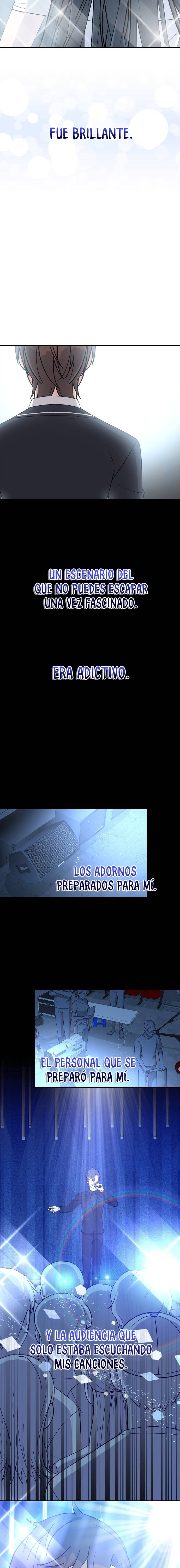 Mi Hermana Menor es una Genio Capitulo 11 página 10