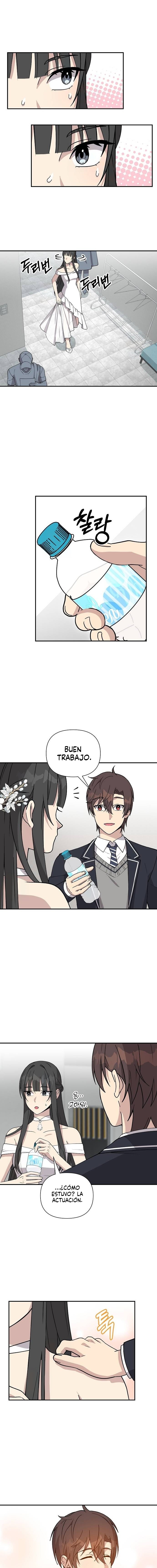 Mi Hermana Menor es una Genio Capitulo 11 página 16
