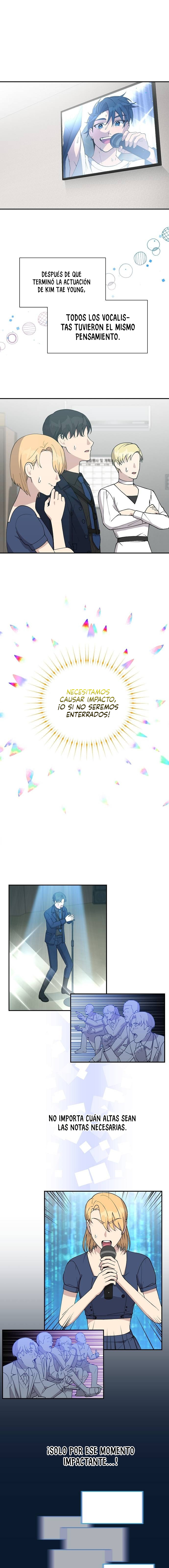 Mi Hermana Menor es una Genio Capitulo 11 página 2