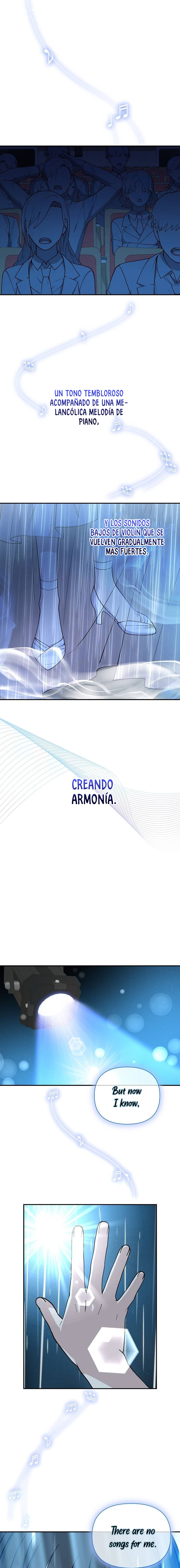 Mi Hermana Menor es una Genio Capitulo 11 página 8