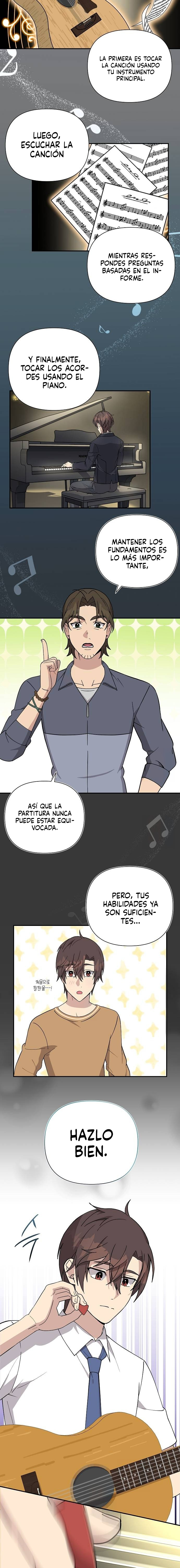Mi Hermana Menor es una Genio Capitulo 12 página 13