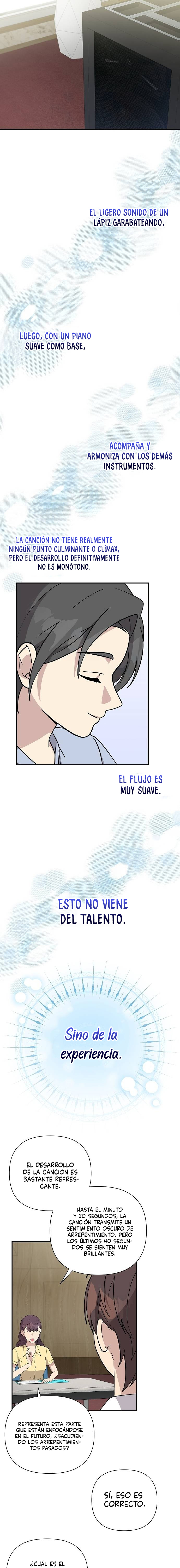 Mi Hermana Menor es una Genio Capitulo 12 página 16