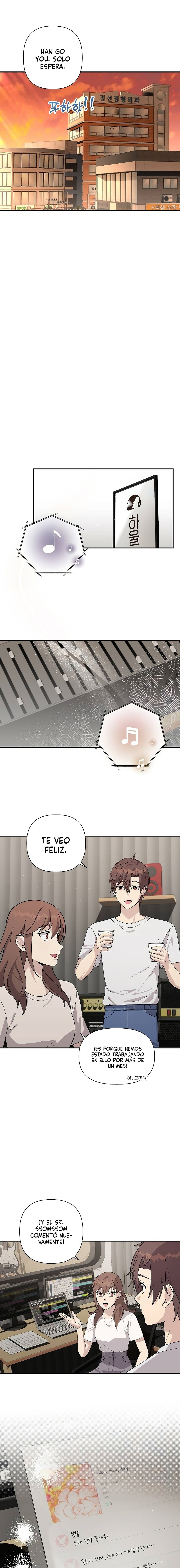 Mi Hermana Menor es una Genio Capitulo 13 página 12