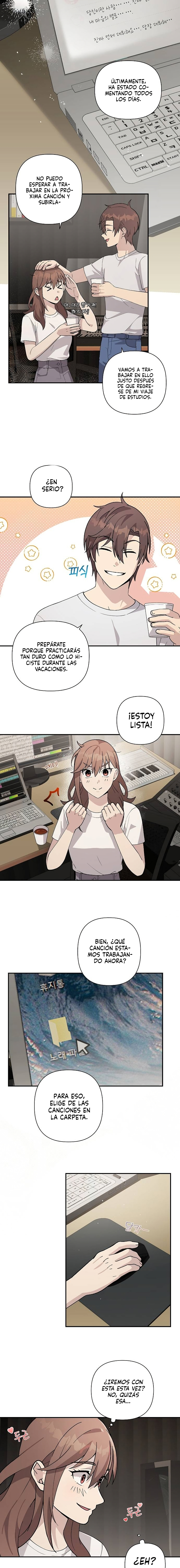 Mi Hermana Menor es una Genio Capitulo 13 página 13