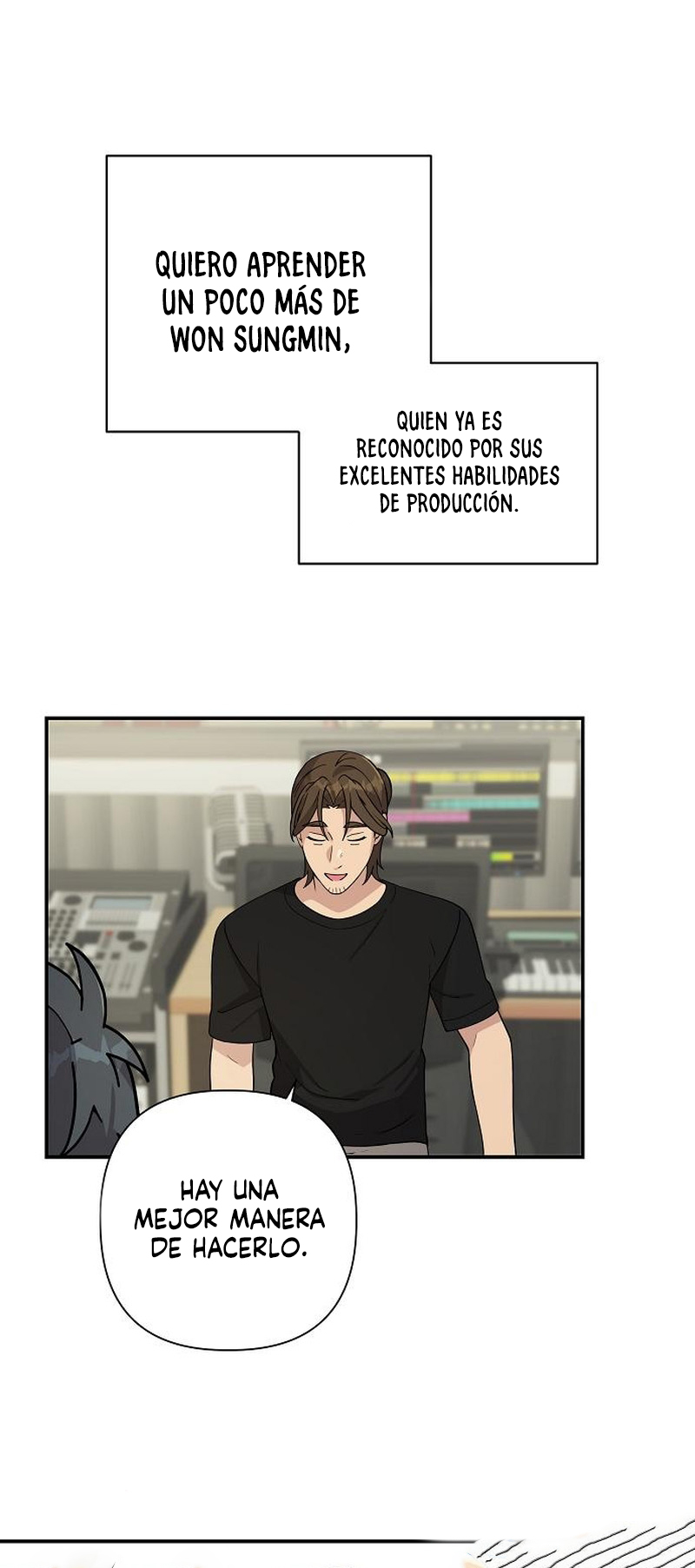 Mi Hermana Menor es una Genio Capitulo 15 página 19