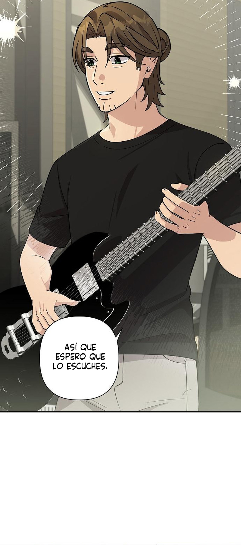 Mi Hermana Menor es una Genio Capitulo 15 página 21