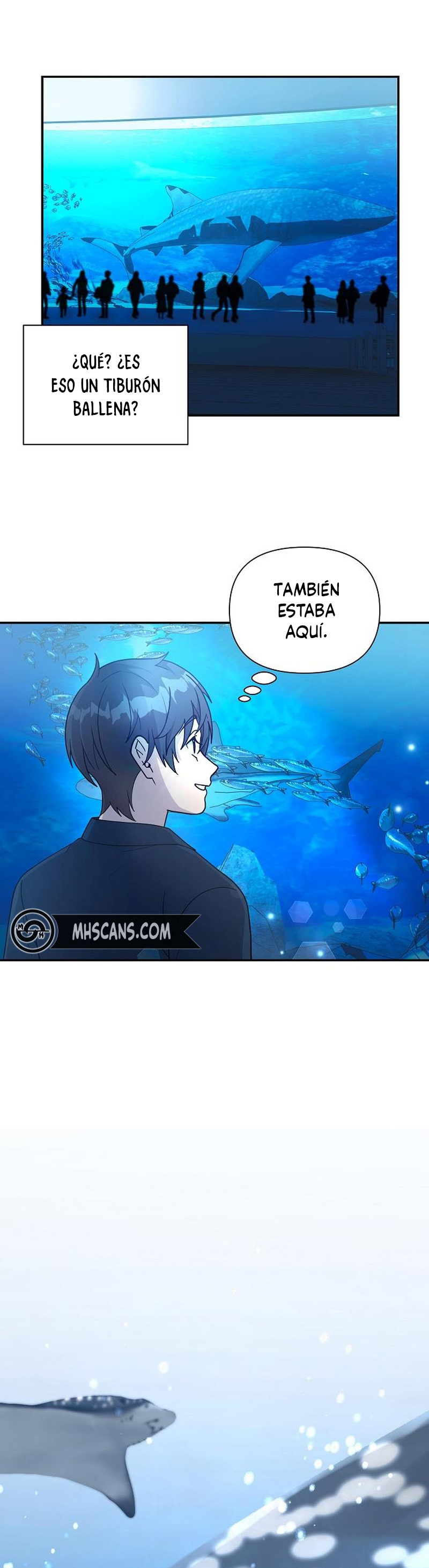 Mi Hermana Menor es una Genio Capitulo 16 página 23