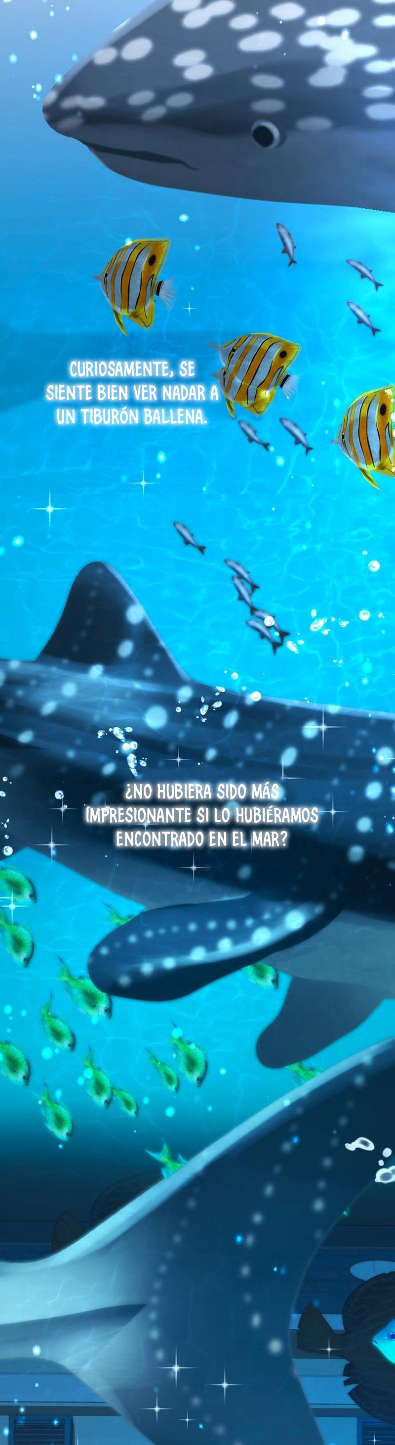 Mi Hermana Menor es una Genio Capitulo 16 página 24