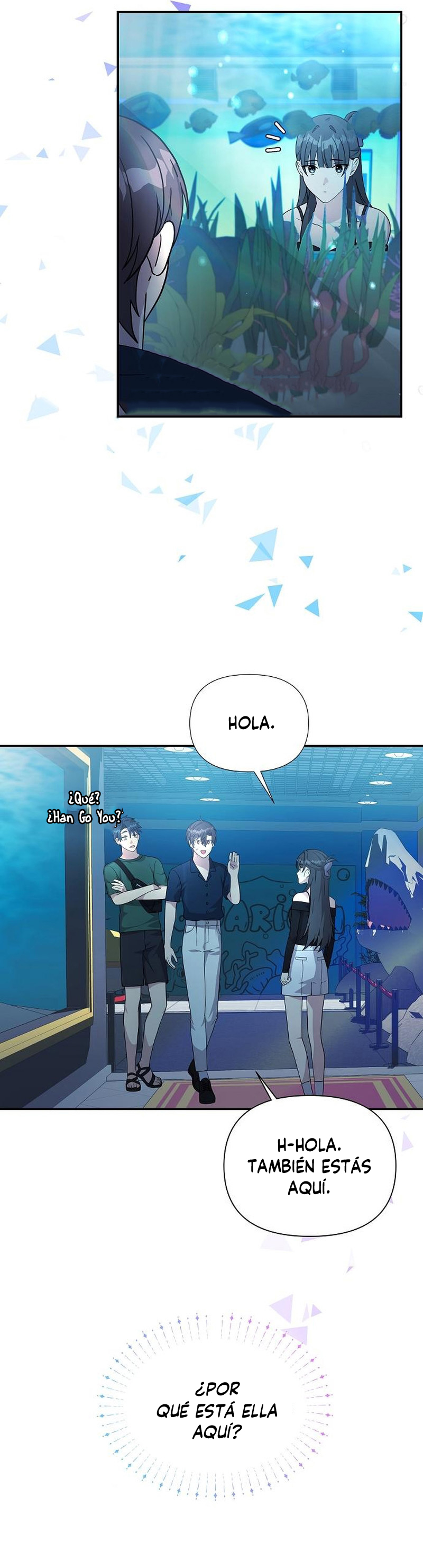 Mi Hermana Menor es una Genio Capitulo 16 página 26