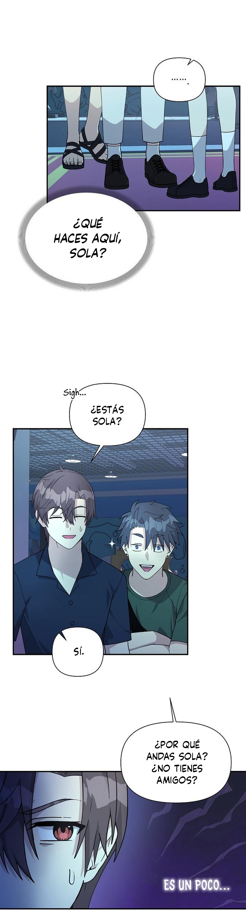 Mi Hermana Menor es una Genio Capitulo 16 página 27