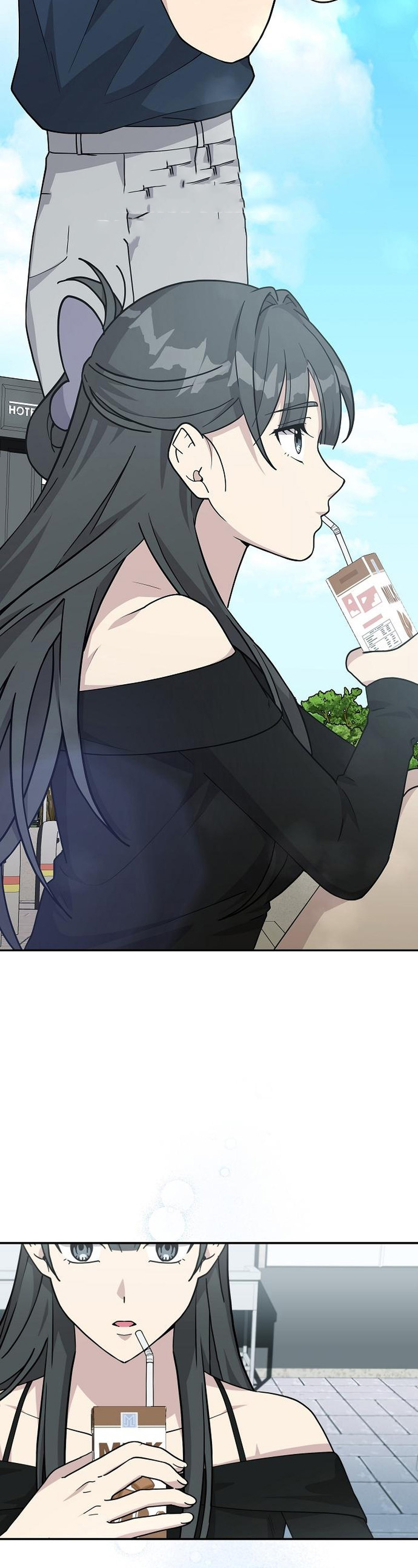 Mi Hermana Menor es una Genio Capitulo 16 página 35
