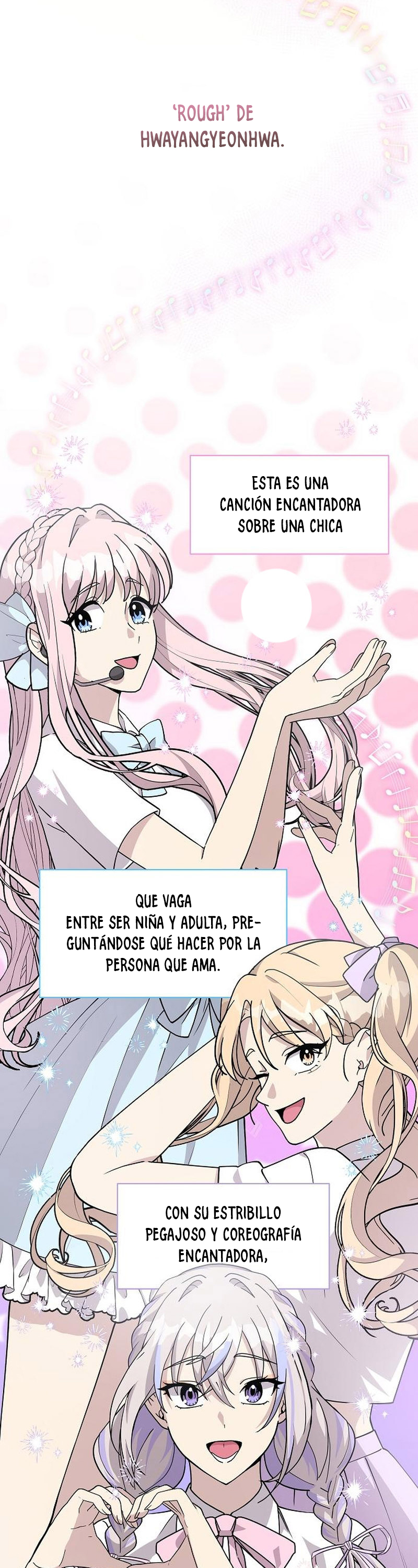 Mi Hermana Menor es una Genio Capitulo 17 página 15