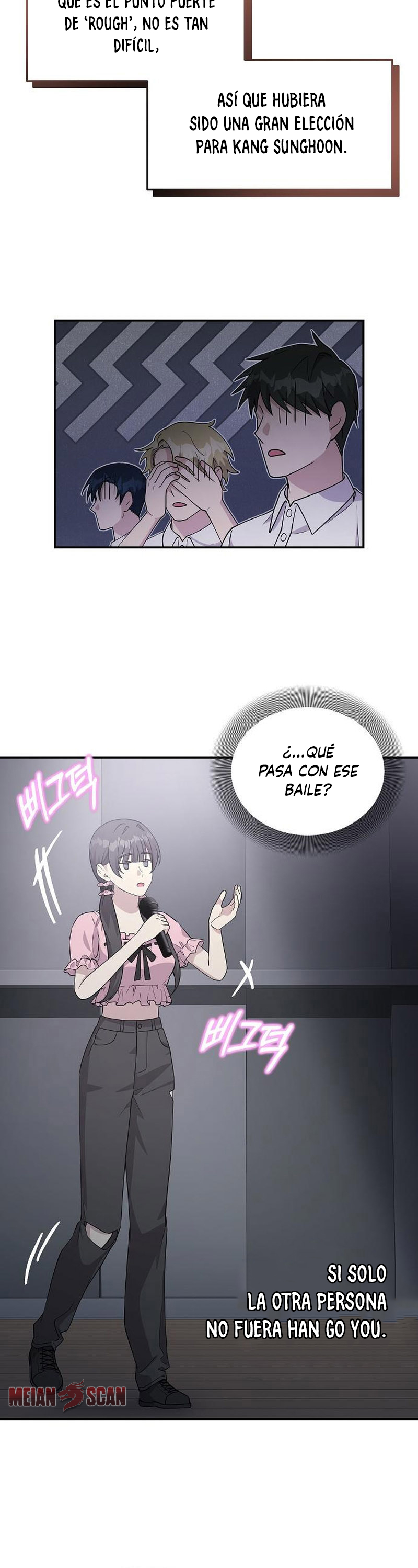 Mi Hermana Menor es una Genio Capitulo 17 página 17