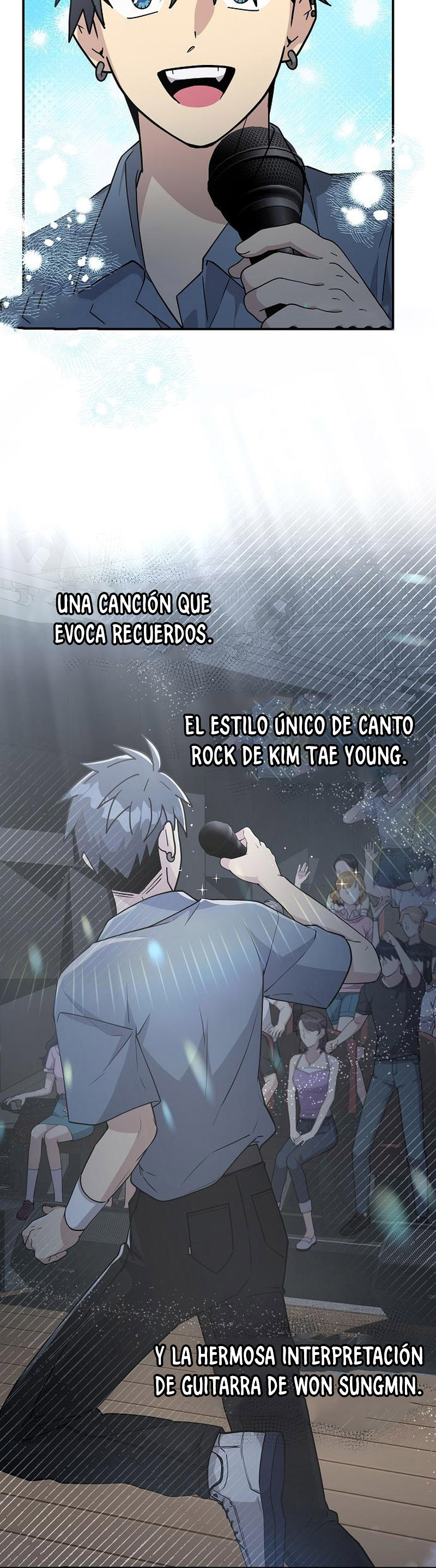 Mi Hermana Menor es una Genio Capitulo 17 página 29