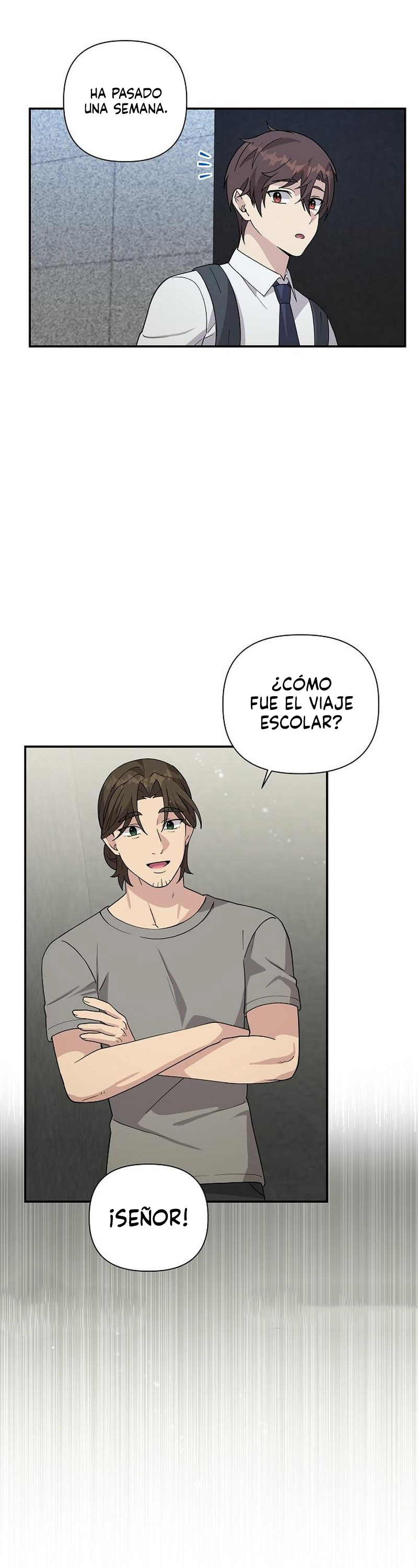 Mi Hermana Menor es una Genio Capitulo 18 página 13