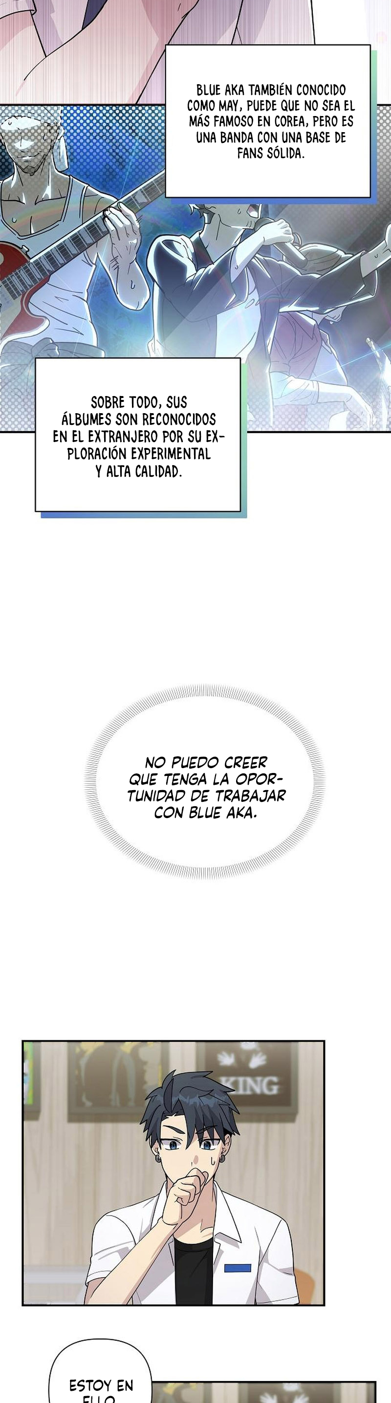 Mi Hermana Menor es una Genio Capitulo 18 página 20