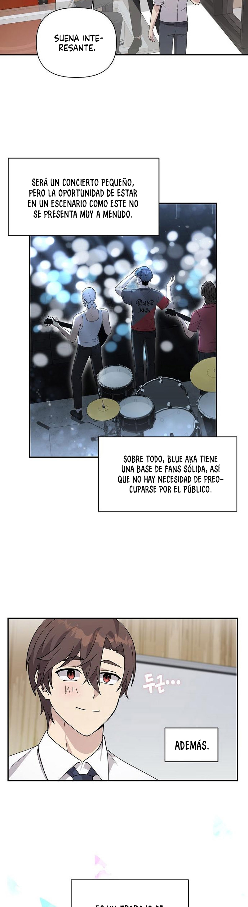 Mi Hermana Menor es una Genio Capitulo 18 página 23