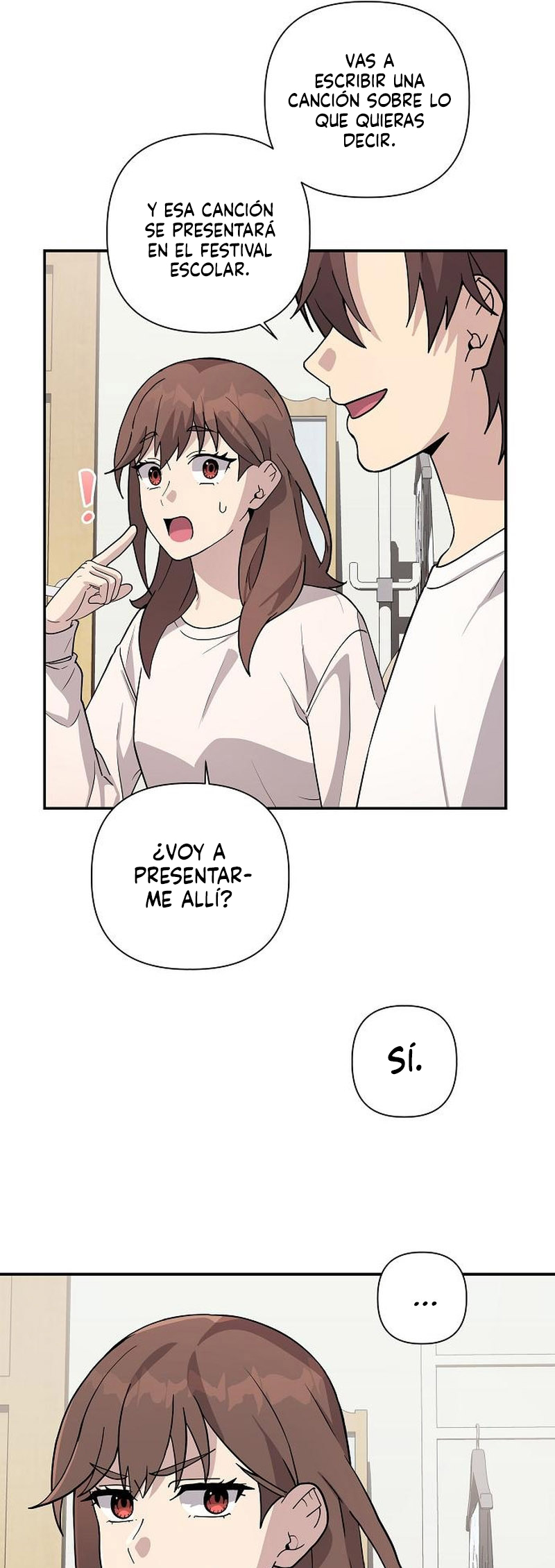 Mi Hermana Menor es una Genio Capitulo 18 página 30