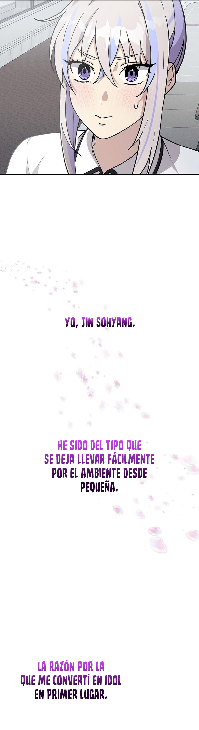 Mi Hermana Menor es una Genio Capitulo 19 página 22