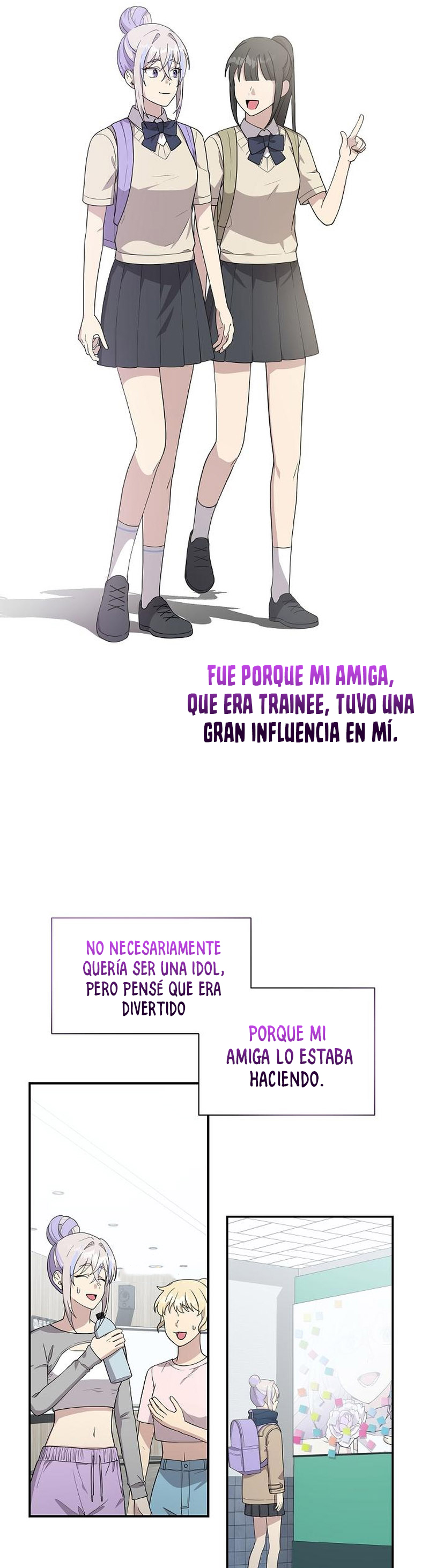 Mi Hermana Menor es una Genio Capitulo 19 página 23