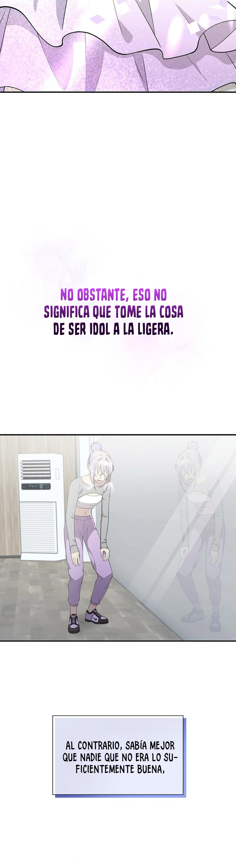 Mi Hermana Menor es una Genio Capitulo 19 página 25