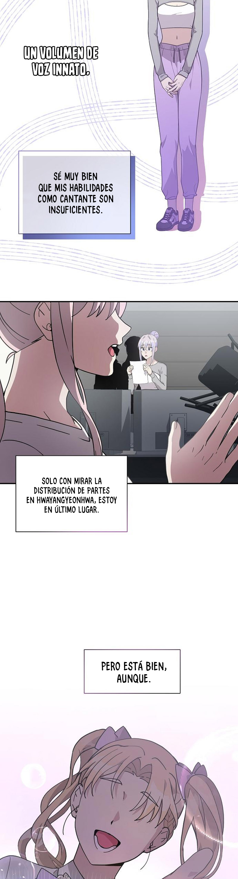 Mi Hermana Menor es una Genio Capitulo 19 página 27