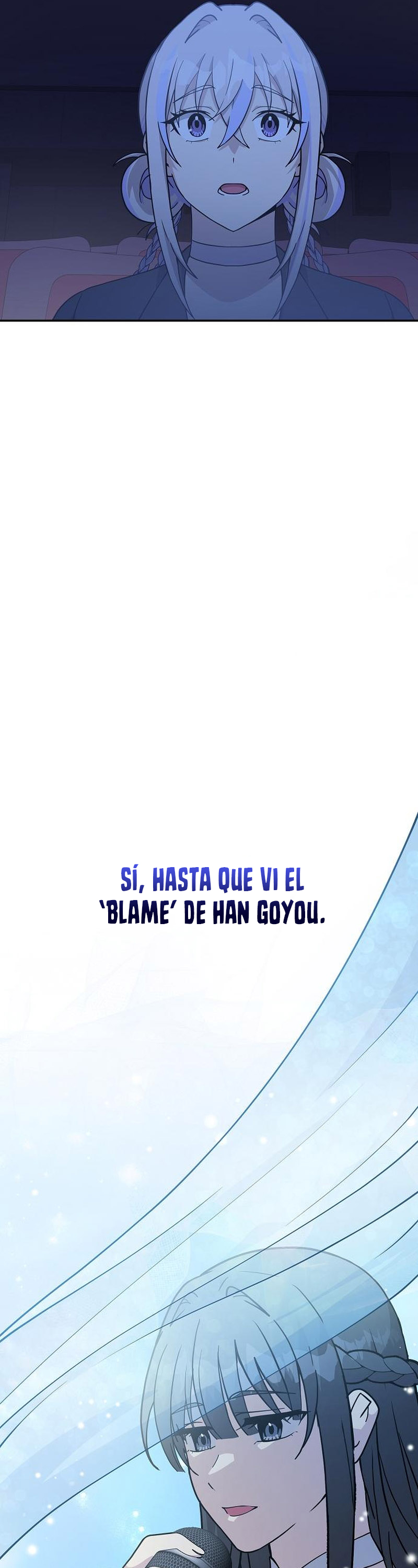 Mi Hermana Menor es una Genio Capitulo 19 página 30