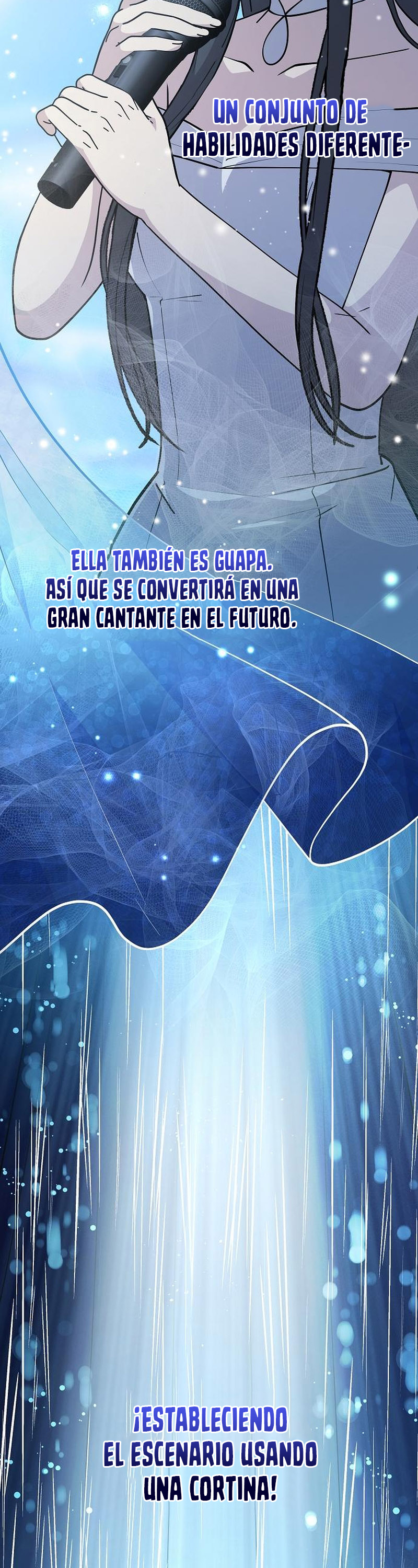 Mi Hermana Menor es una Genio Capitulo 19 página 31