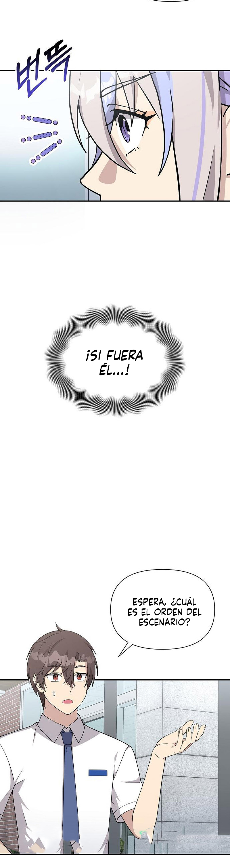 Mi Hermana Menor es una Genio Capitulo 19 página 37