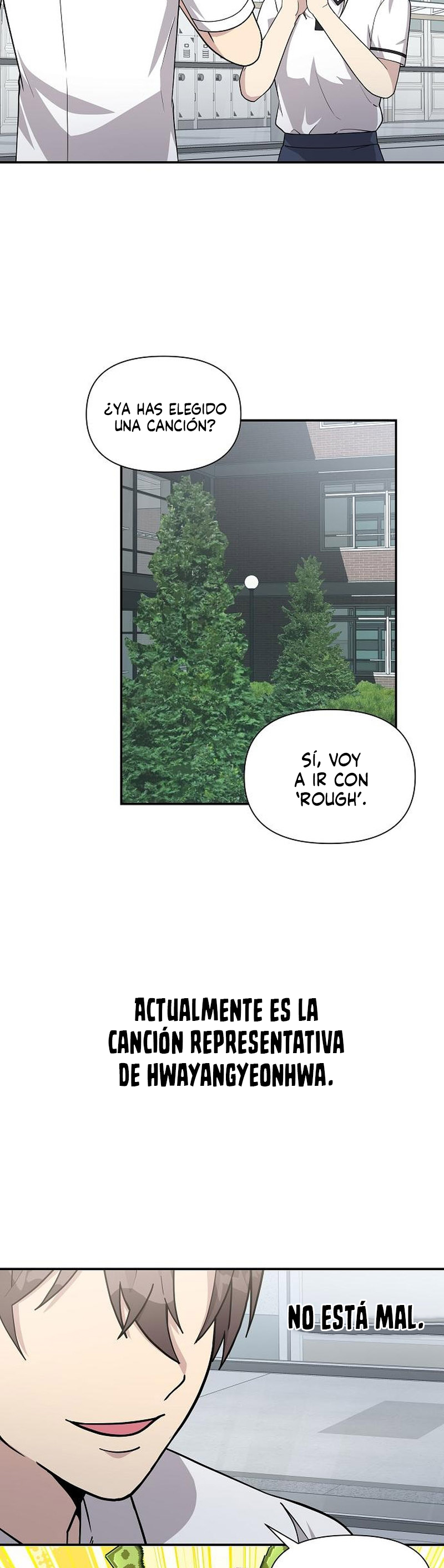Mi Hermana Menor es una Genio Capitulo 19 página 40