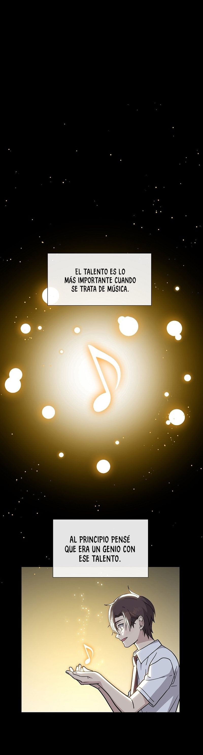 Mi Hermana Menor es una Genio Capitulo 2 página 2