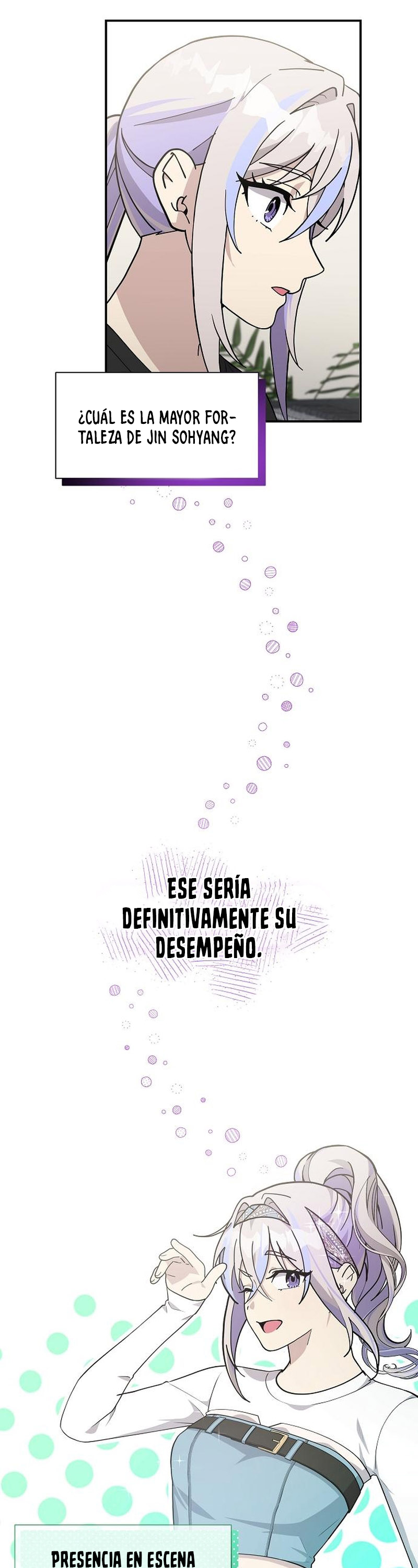 Mi Hermana Menor es una Genio Capitulo 20 página 22