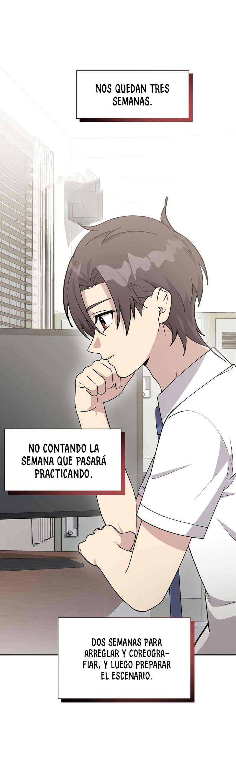 Mi Hermana Menor es una Genio Capitulo 20 página 26