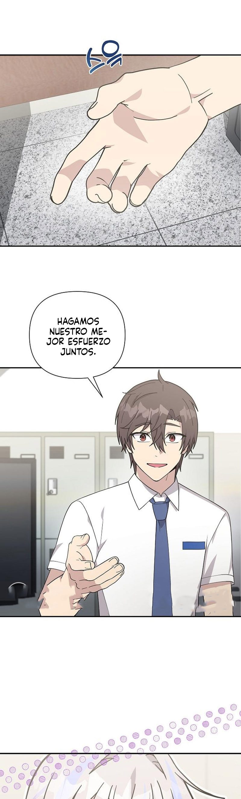 Mi Hermana Menor es una Genio Capitulo 20 página 27